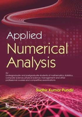 Applied Numerical Analysis