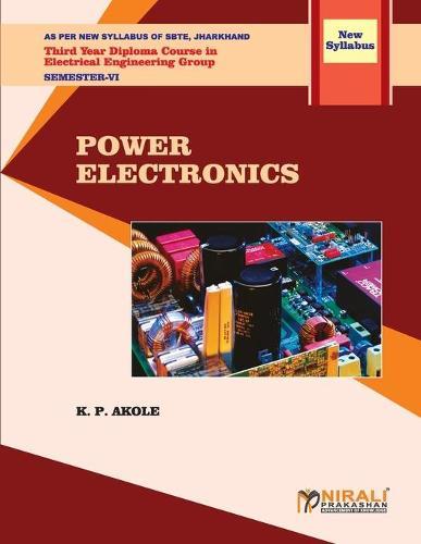 Power Electronics (Subject Code