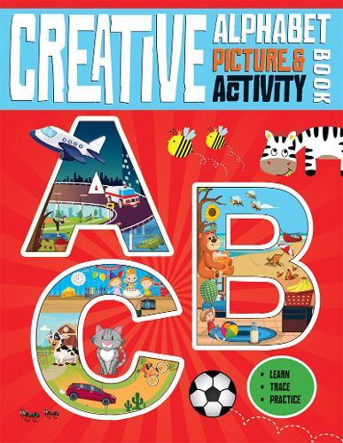 Creative Alphabets Picture and