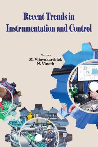 Recent Trends in Instrumentation and Control (RTIC-2024)