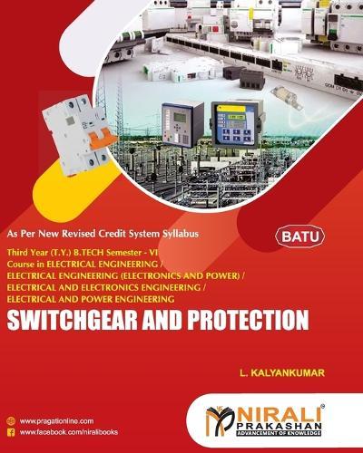 Switchgear and Protection (Elective-III)