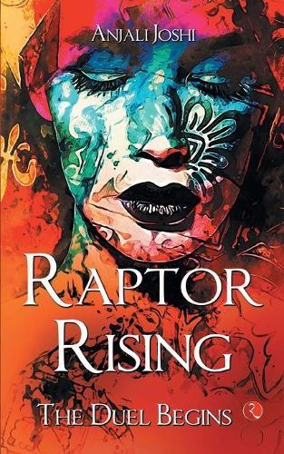 RAPTOR RISING: The Duel Begins