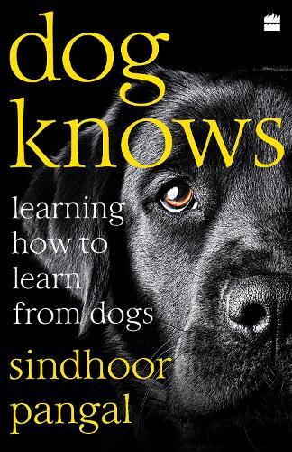 Dog Knows: Learning How to Learn from Dogs