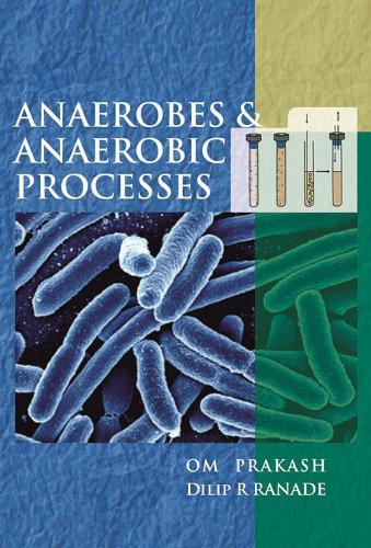 Anaerobes & Anaerobic Processes