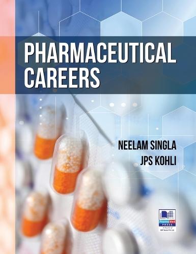Pharmaceutical Careers