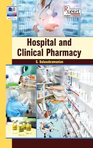 Hospital & Clinical Pharmacy for Diploma