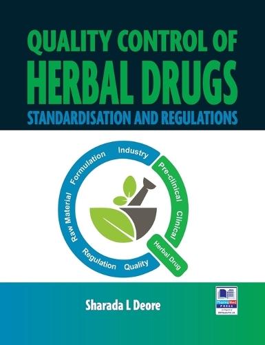 Quality Control of Herbal Drugs: Standisation and Regulations