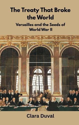 The Treaty That Broke the World: Versailles and the Seeds of World War II