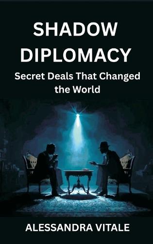 Shadow Diplomacy: Secret Deals That Changed the World