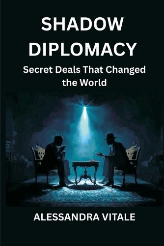 Shadow Diplomacy: Secret Deals That Changed the World