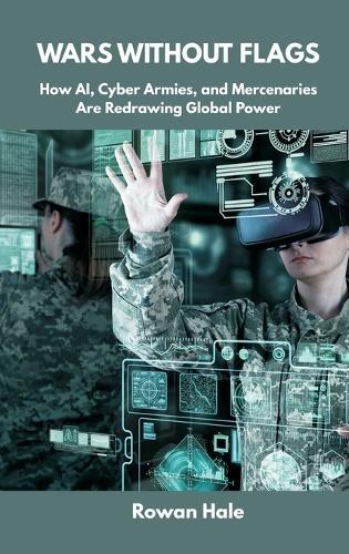 Wars Without Flags: How AI, Cyber Armies, and Mercenaries Are Redrawing Global Power
