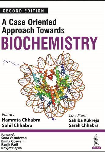 A Case Oriented Approach Towards Biochemistry