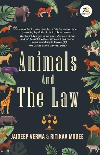 Animals and the Law