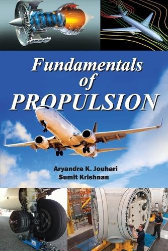 Fundamentals of Propulsion