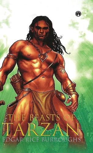 The Beasts of Tarzan