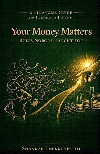 Your Money Matters - Rules Nobody Taught You