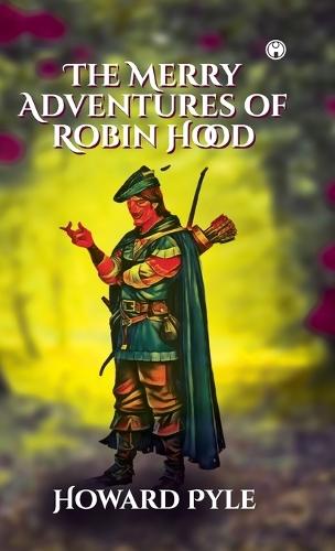 The Merry Adventures of Robin Hood
