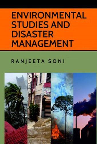 Environmental Studies and Disaster Management