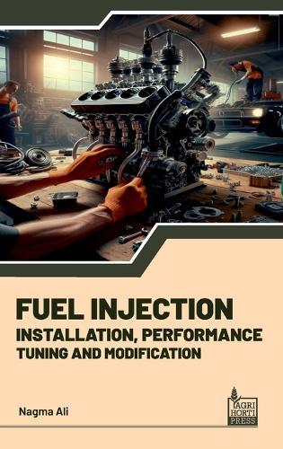 Fuel Injection Installation Performance Tuning Modification (Int)