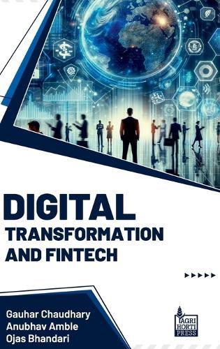 Digital Transformation and Fintech (Int)