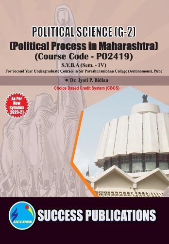 Political Process in Maharashtra