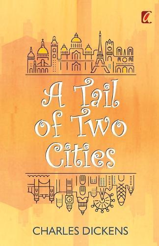 A Tail of Two Cities