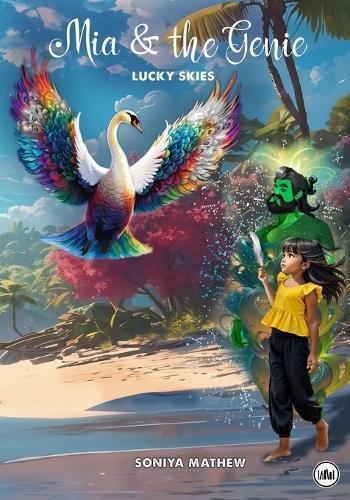 Mia and the Genie - Lucky Skies