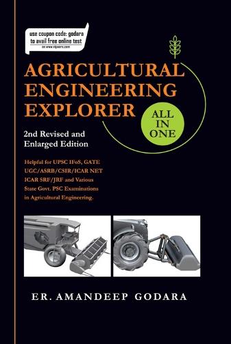 Agricultural Engineering: All in One