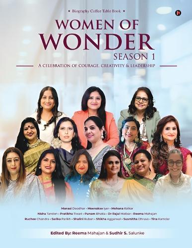 Women of Wonder  (EditionEdition 1)
