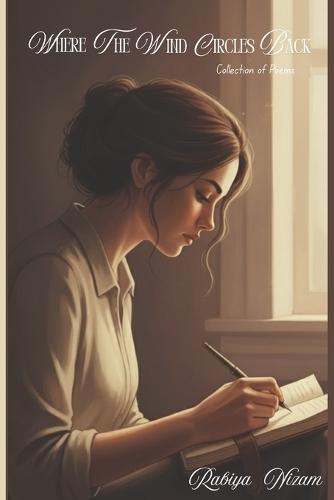 WHERE THE WIND CIRCLES BACK