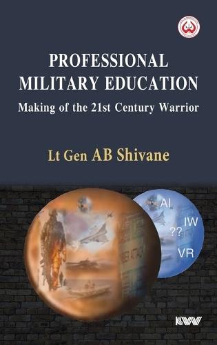 PME Making of the 21st Century Warrior