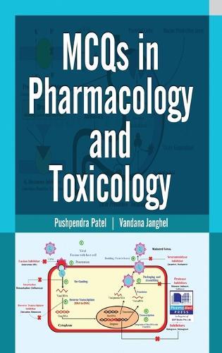 Pharmacology MCQs Bank