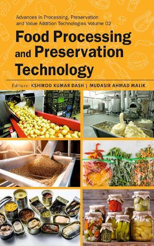 Food Processing and Preservation Technology