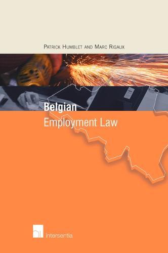 Belgian Employment Law
