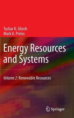 Energy Resources and Systems: Volume 2: Renewable Resources