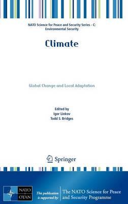 Climate: Global Change and Local Adaptation