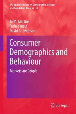 Consumer Demographics and Behaviour: Markets are People