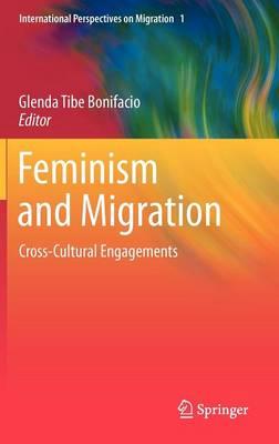 Feminism and Migration: Cross-Cultural Engagements