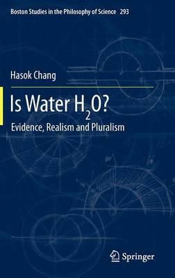 Is Water H2O?: Evidence, Realism and Pluralism