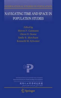 Navigating Time and Space in Population Studies