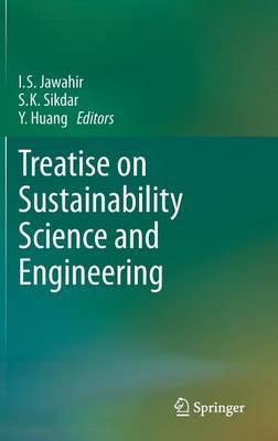 Treatise on Sustainability Science and Engineering