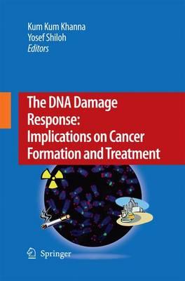 The DNA Damage Response: Implications on Cancer Formation and Treatment