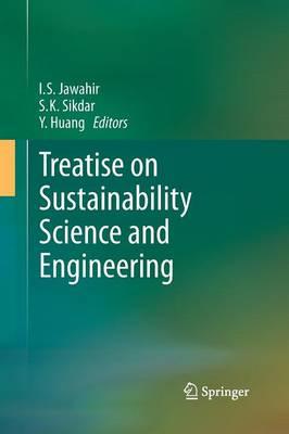 Treatise on Sustainability Science and Engineering
