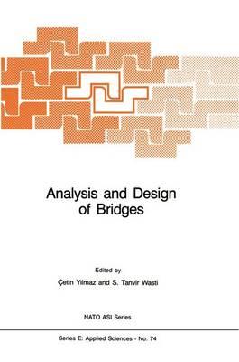 Analysis and Design of Bridges