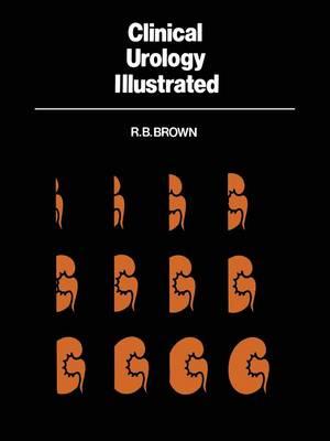 Clinical Urology Illustrated