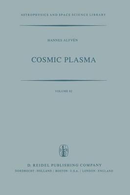 Cosmic Plasma