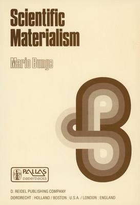 Scientific Materialism