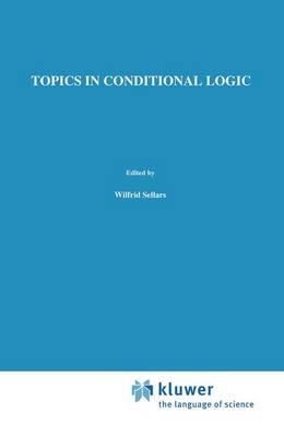 Topics in Conditional Logic