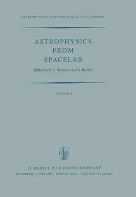 Astrophysics from Spacelab