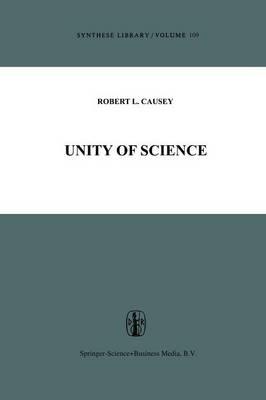 Unity of Science